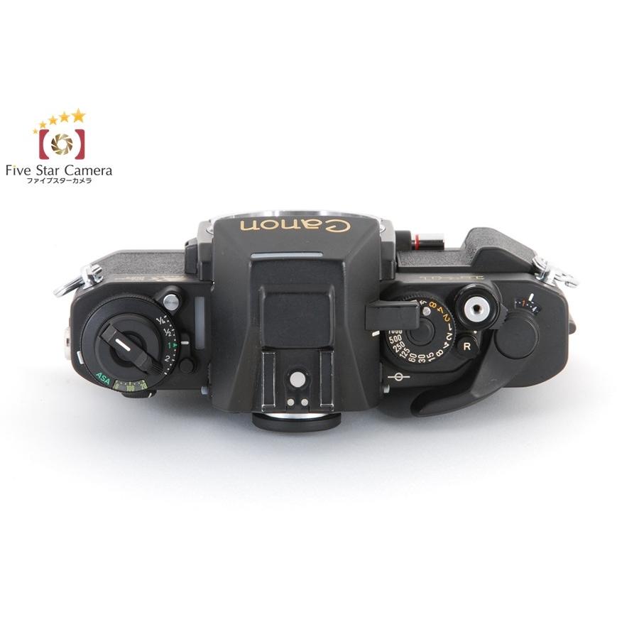 キヤノン（Canon） 【中古】Canon New F-1 ロスオリンピックモデル