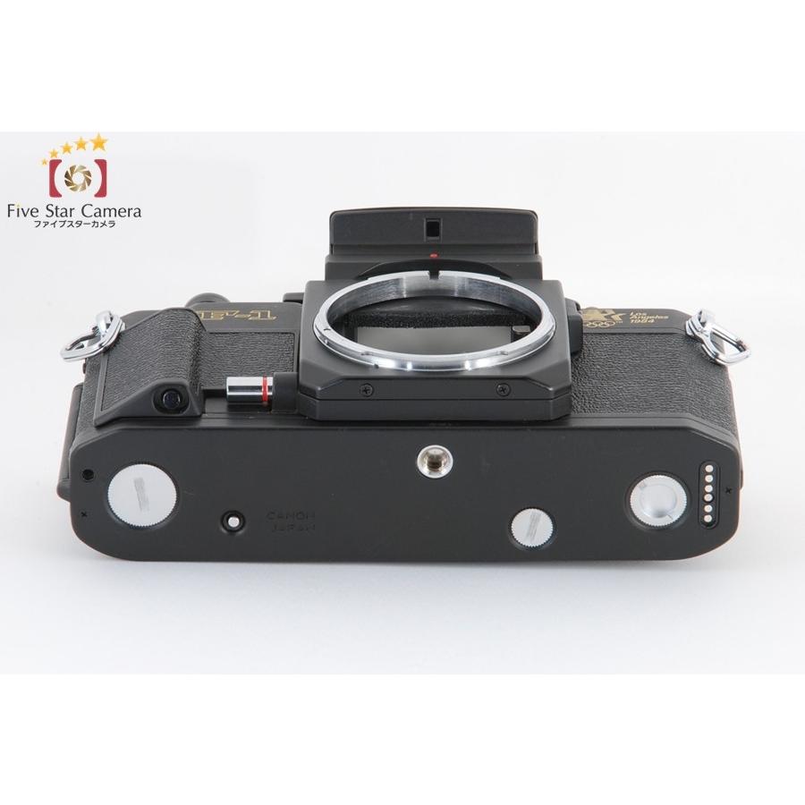 キヤノン（Canon） 【中古】Canon New F-1 ロスオリンピックモデル