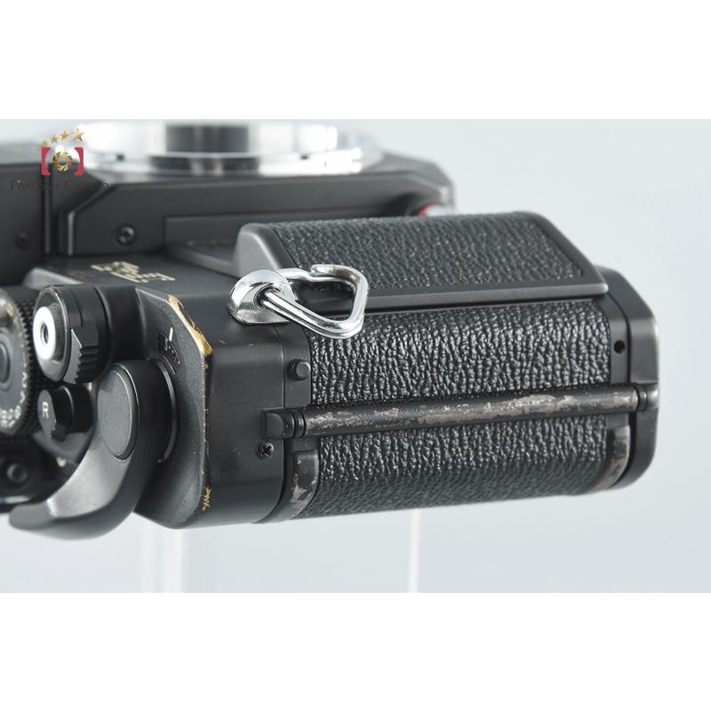 キヤノン 【中古】Canon New F-1 アイレベル フィルム一眼レフ キヤノン 【中古】Canon New F-1 アイレベル フィルム一眼レフ