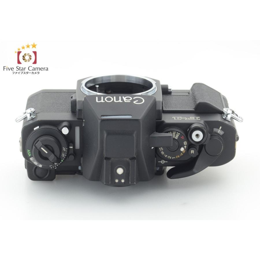 キヤノン 【中古】Canon New F-1 AE フィルム一眼レフカメラ キヤノン 【中古】Canon New F-1 AE フィルム一眼レフカメラ