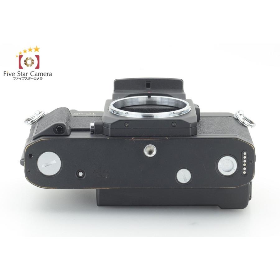 キヤノン（Canon） 【中古】Canon New F-1 AE フィルム一眼レフカメラ