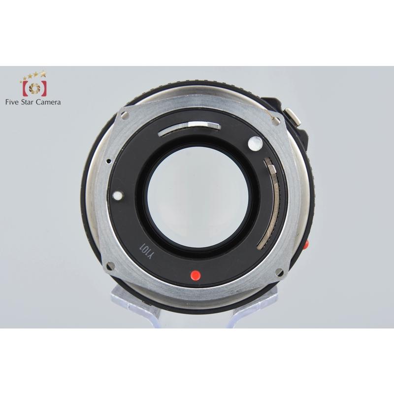 キヤノン（Canon） 【中古】Canon New FD 100mm f/2 : 中古カメラの