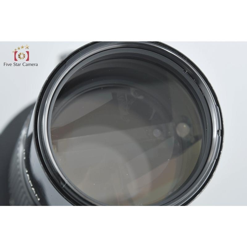 Canon new-FD 200mm f4 (Gebraucht) in Birsfelden für CHF 55 – mit