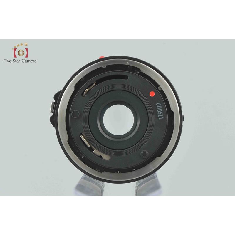 キヤノン（Canon） 【中古】Canon New FD 24mm f/2.8 : 中古カメラの 