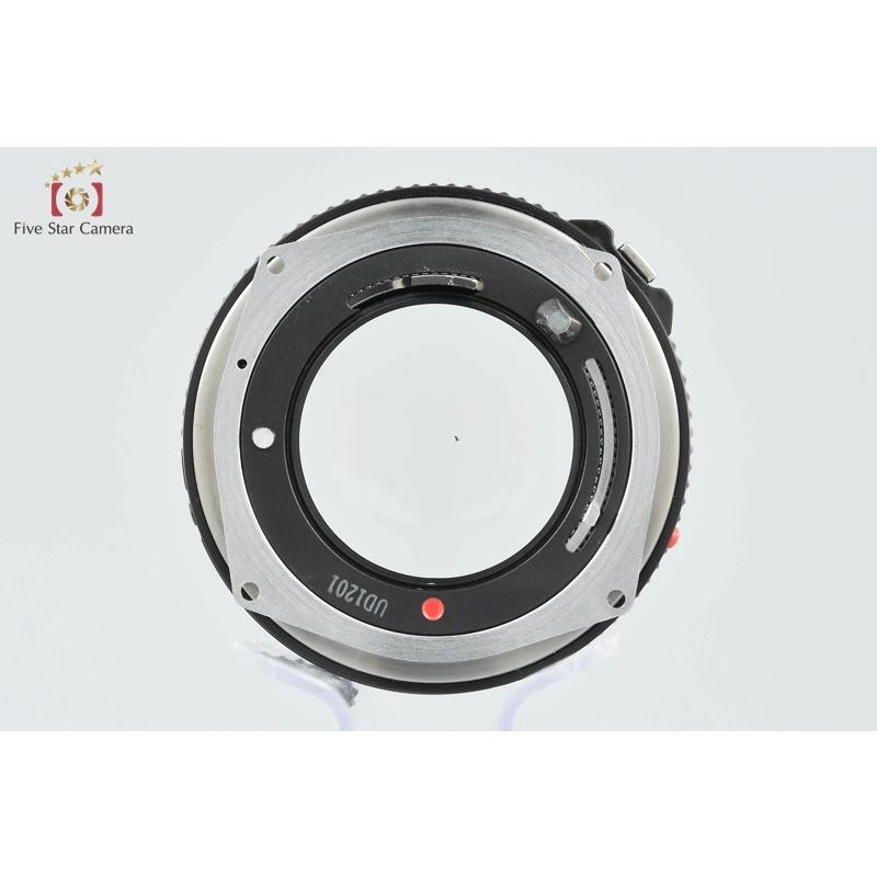 キヤノン（Canon） 【中古】Canon New FD 50mm f/1.2 : 中古カメラの 