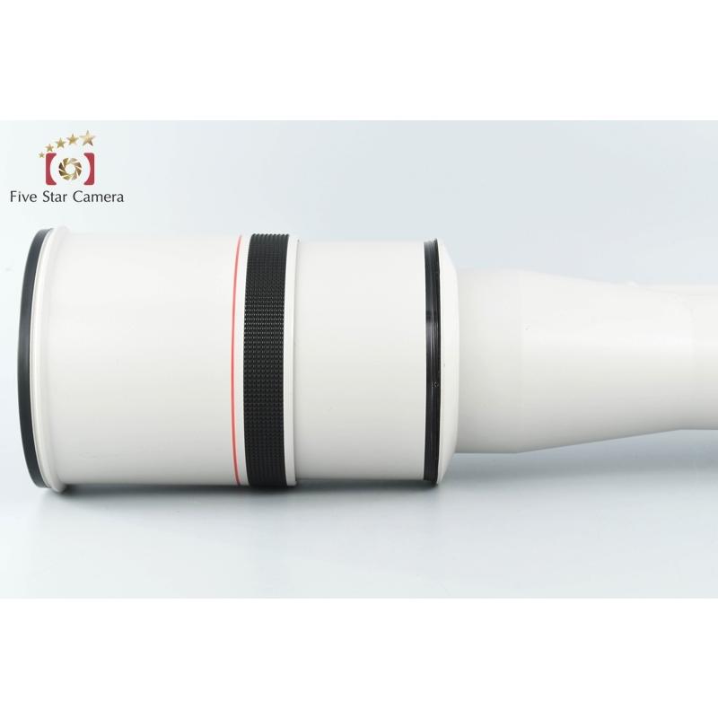 キヤノン（Canon） 【中古】Canon New FD 800mm f/5.6 L : 中古カメラ