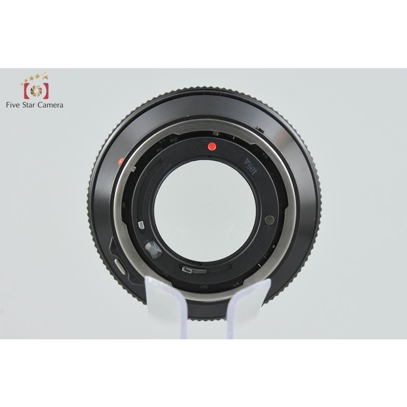 キヤノン 【中古】Canon New FD 85mm f/1.2 L : 中古カメラの