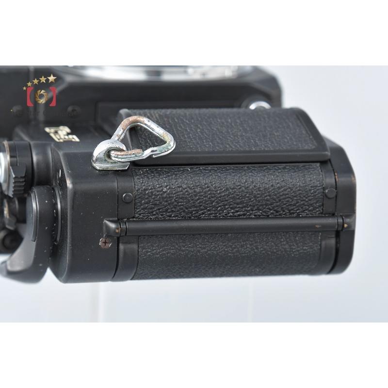 キヤノン（Canon） 【中古】Canon New F-1 アイレベル フィルム一眼