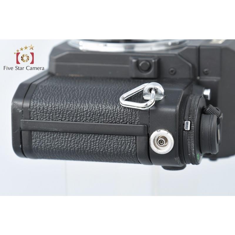 キヤノン（Canon） 【中古】Canon New F-1 アイレベル フィルム一眼