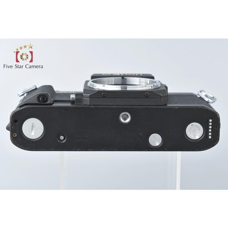 キヤノン（Canon） 【中古】Canon New F-1 アイレベル フィルム一眼