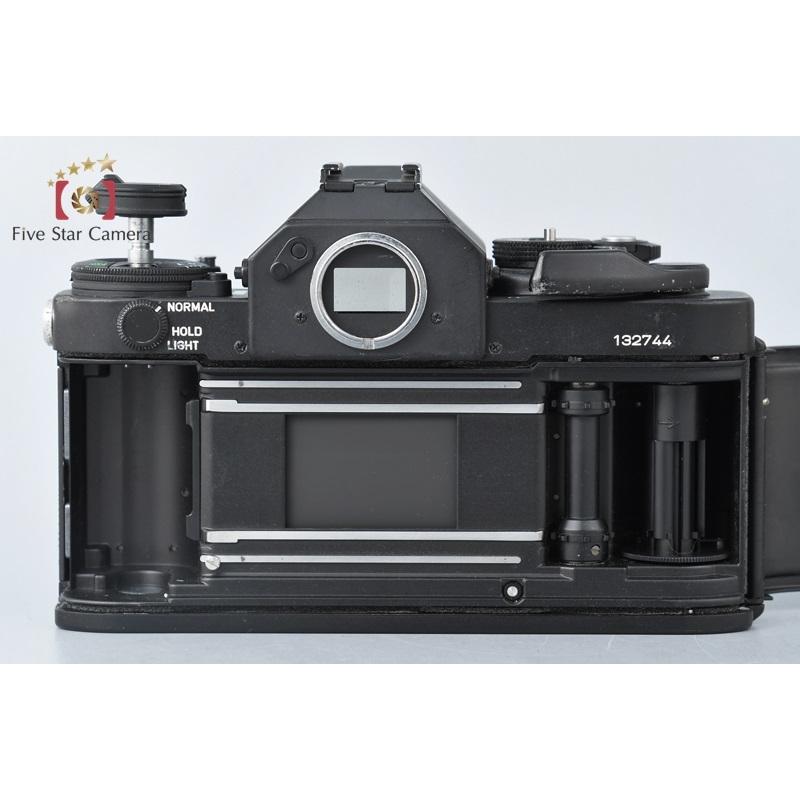 キヤノン（Canon） 【中古】Canon New F-1 アイレベル フィルム一眼