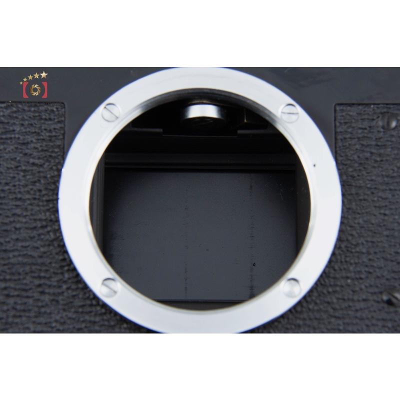 キヤノン（Canon） 【中古】Canon P レンジファインダーフィルムカメラ