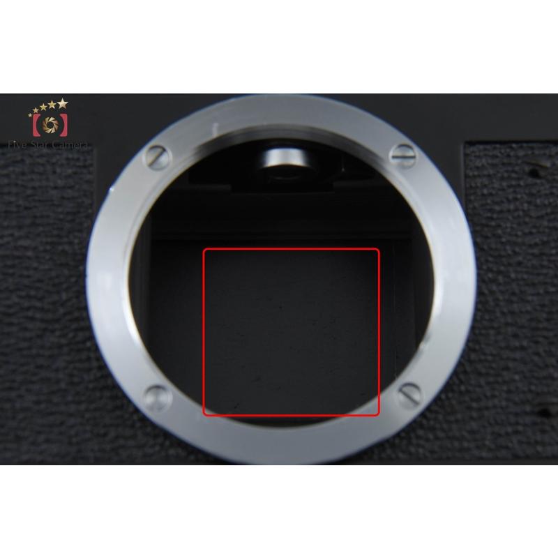 キヤノン（Canon） 【中古】Canon P レンジファインダーフィルムカメラ