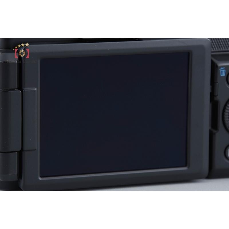 PowerShot 【中古】Canon キヤノン G1 X コンパクトデジタル