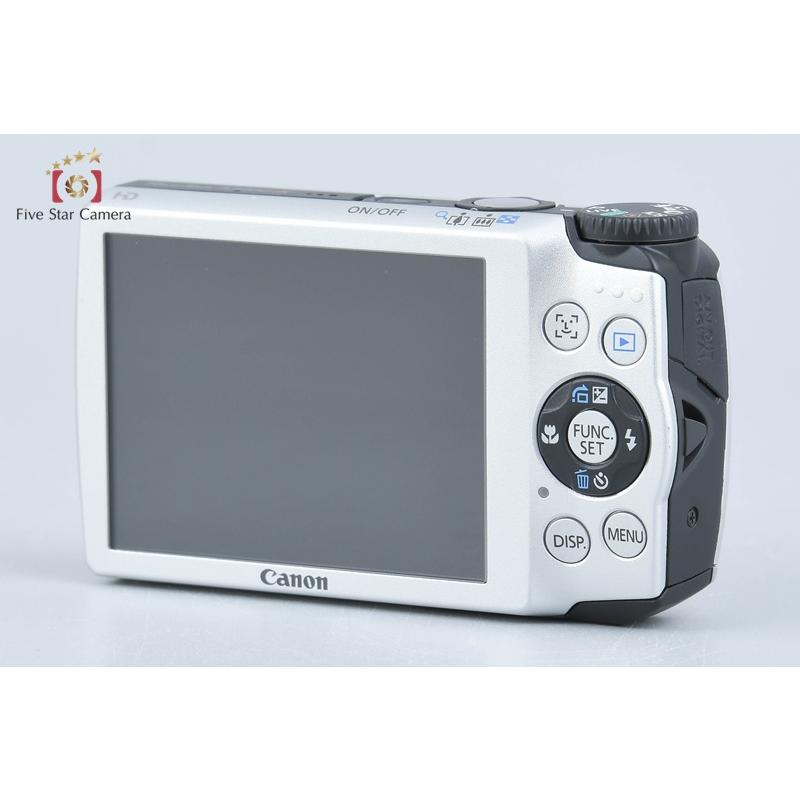 ✨極美品✨キャノン Powershot A3300 IS❤️日常スナップに！ Canon PowerShot A3300 IS Digital Camera Review | ePHOTOzine