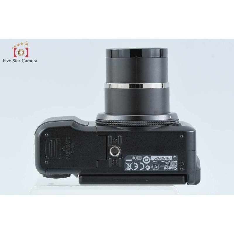 美品 Canon PowerShot G11 キャノン デジカメ コンデジ 元箱 PowerShot 【中古】Canon キヤノン G11 コンパクトデジタル