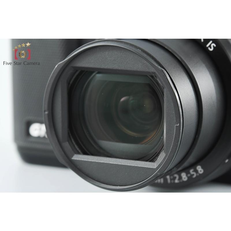 PowerShot 【中古】Canon キヤノン Power Shot G1 X コンパクト