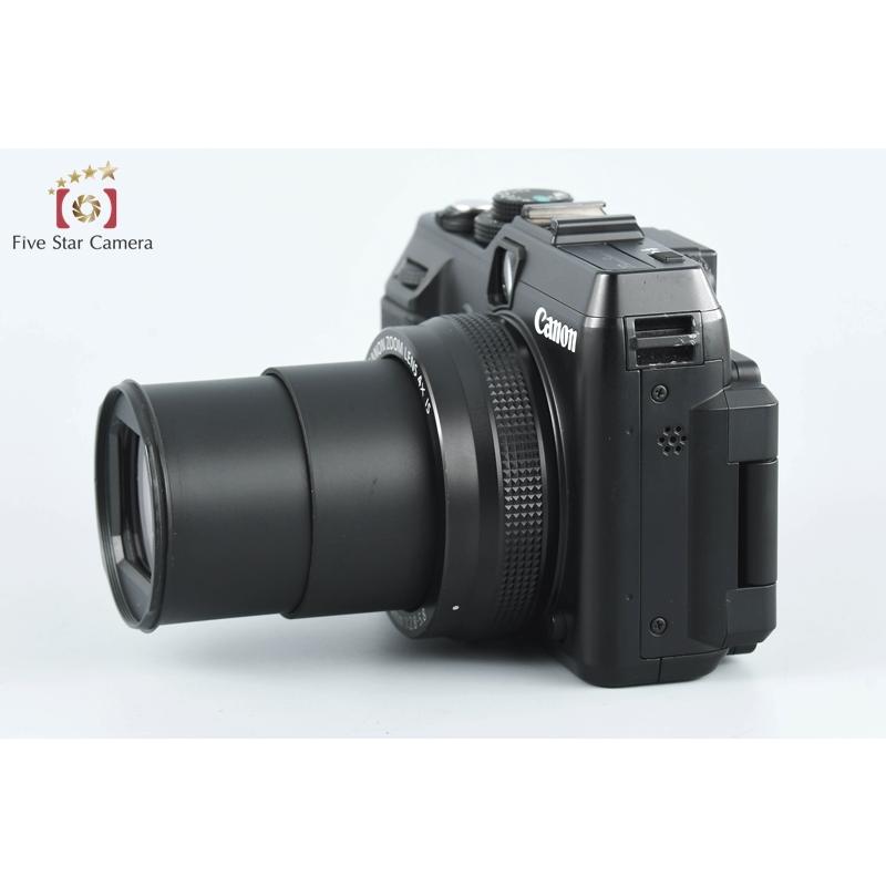 Canon powershot g1x キャノン 中古コンデジ PowerShot キヤノン Canon G1 X パワーショット コンパクト