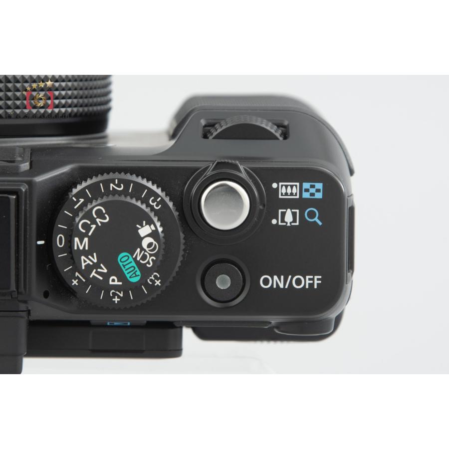PowerShot 【中古】Canon キヤノン G1 X コンパクトデジタルカメラ