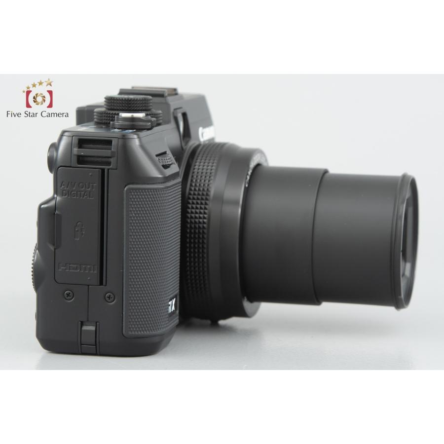 PowerShot 【中古】Canon キヤノン G1 X コンパクトデジタルカメラ