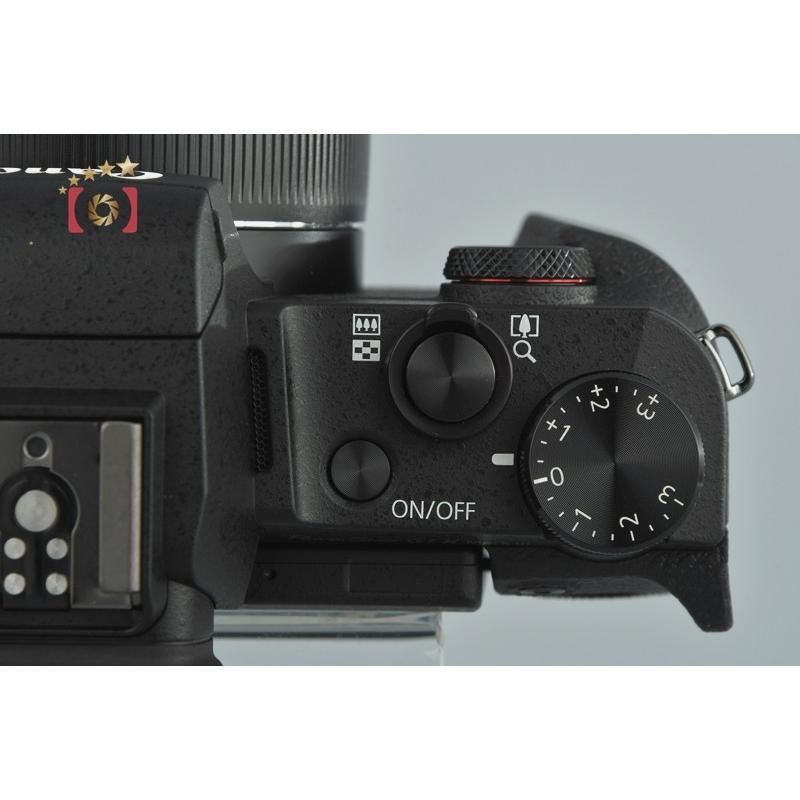 PowerShot 【中古】Canon キヤノン G1 X Mark III コンパクトデジタル