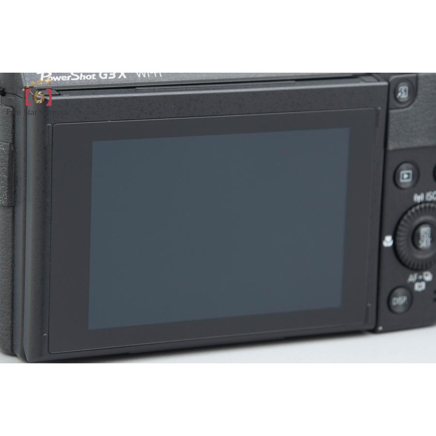 PowerShot G3 X　中古 PowerShot 【中古】Canon キヤノン Power Shot G3 X コンパクト