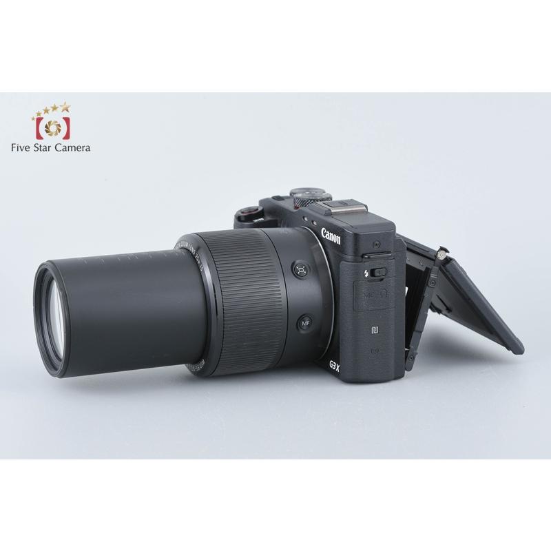 ■美品■ キャノン Canon PowerShot G3X キヤノンPowerShot G3Xレビュー・作例｜高倍率ズームコンデジの良機種