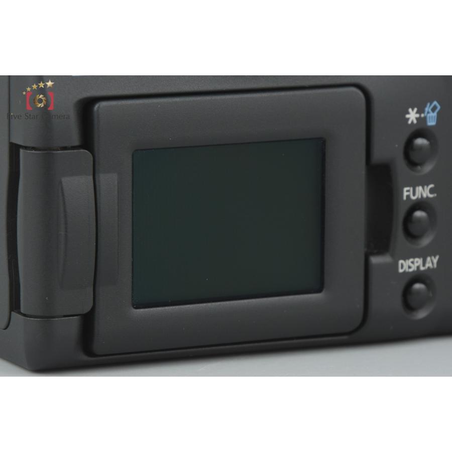 PowerShot 【中古】Canon キヤノン G5 コンパクトデジタルカメラ