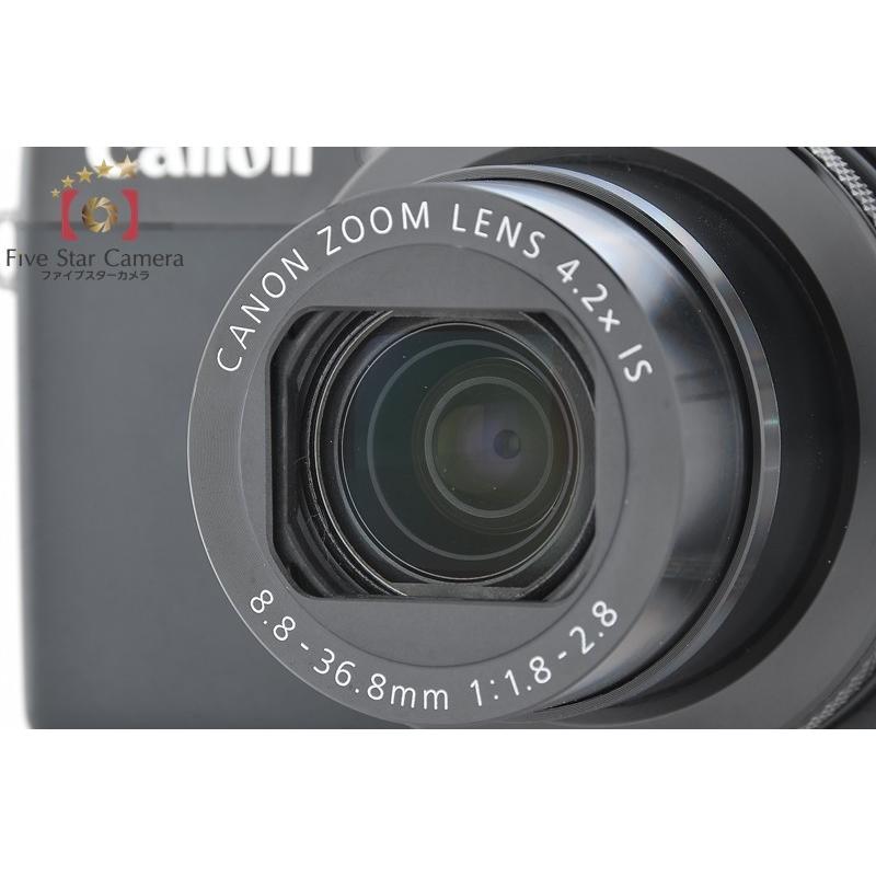 PowerShot 【中古】Canon キヤノン G7 X コンパクトデジタルカメラ