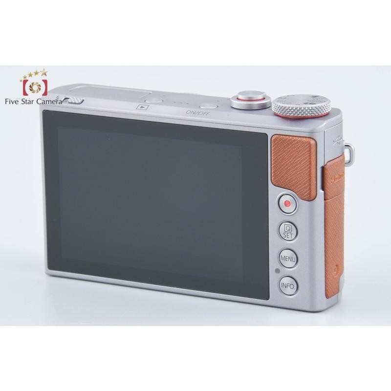 PowerShot 【中古】Canon キヤノン G9 X Mark II シルバー