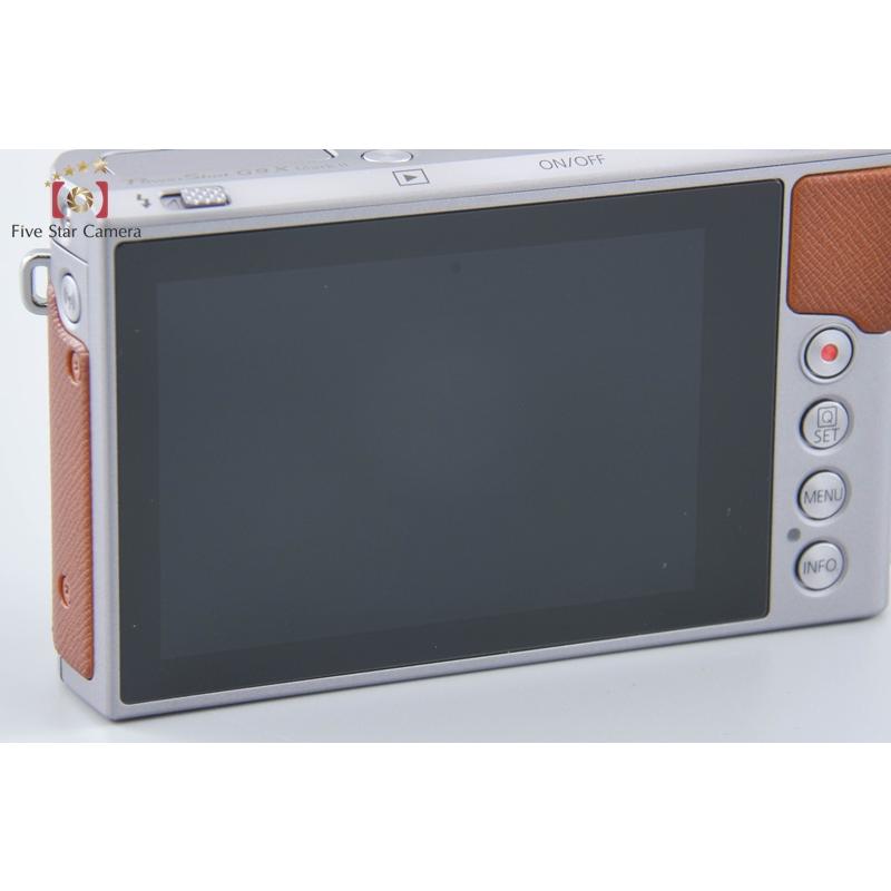 キャノン g9x mark ii シルバー　中古 Canon PowerShot G9X Mark II Digital Camera Silver New Boxed