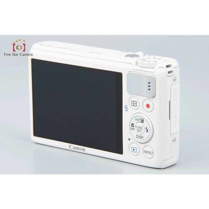 PowerShot 【中古】Canon キヤノン S200 ホワイト PowerShot 【中古】Canon キヤノン S200 ホワイト