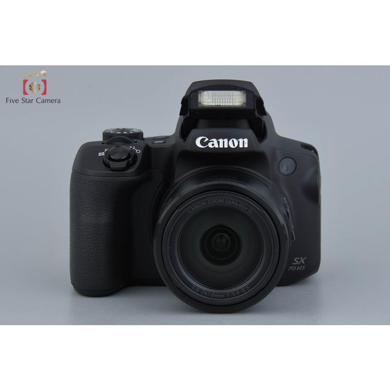 Canon PowerShot SX70 HS ブラック　未使用品 CANON PowerShot SX740 HS [ブラック] 価格比較 - 価格.com