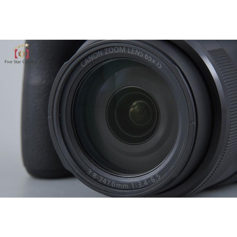 【中古】Canon キヤノン PowerShot SX700 HS ブラック コンパクトデジタルカメラ PowerShot 【中古】Canon キヤノン SX700 HS ブラック コンパクト