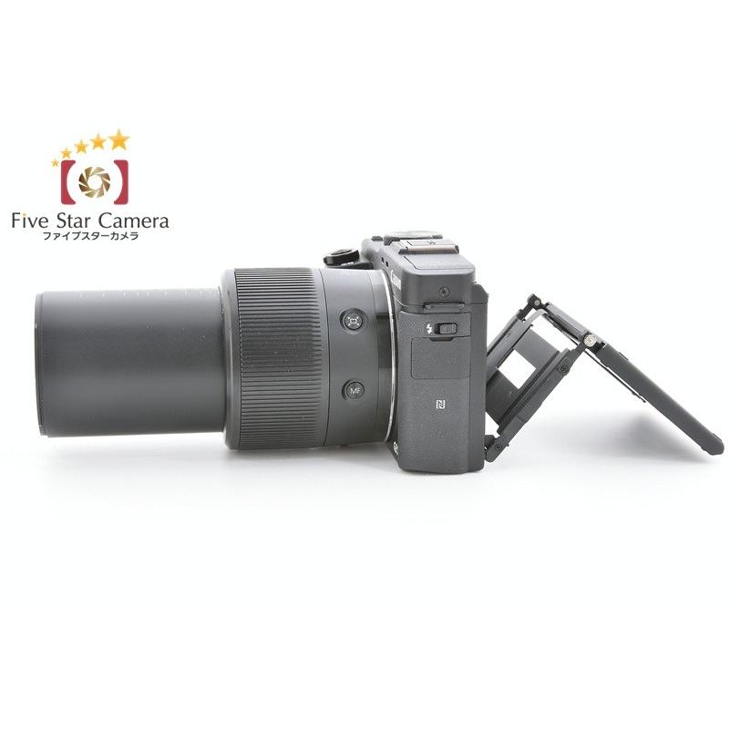 【中古】 Canon キヤノン PowerShot G3 X コンパクトデジタルカメラ｜five-star-camera｜06