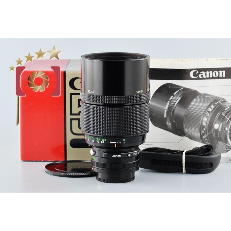 OBJECTIF ZOOM CANON Lentille Fd-Nex 35-70mm 35-70 MM 1:3 .5-4.5 3.5-4.5 EUR 109,92 - FR