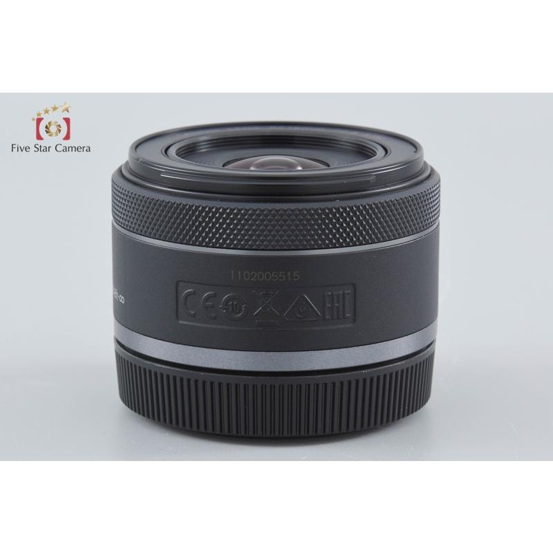 キヤノン（Canon） 【中古】Canon RF 16mm f/2.8 STM : 中古カメラの 