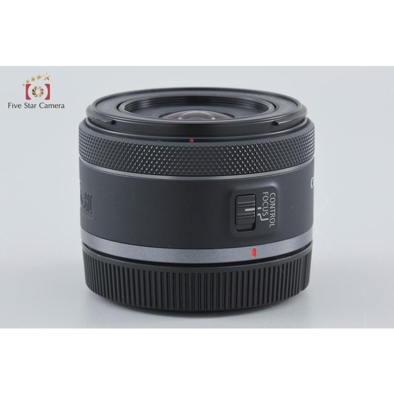 キヤノン（Canon） 【中古】Canon RF 16mm f/2.8 STM : 中古カメラの 