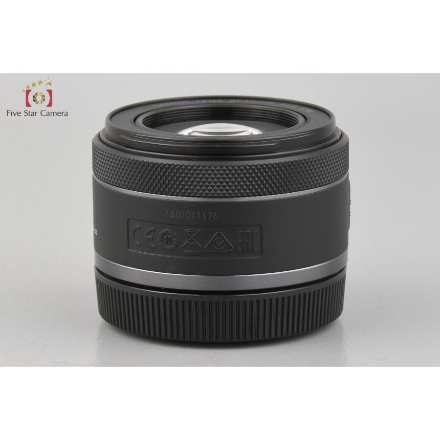 キヤノン（Canon） 【中古】Canon RF 50mm f/1.8 STM : 中古カメラの 