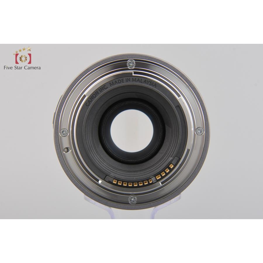 キヤノン（Canon） 【中古】Canon RF 50mm f/1.8 STM : 中古カメラの