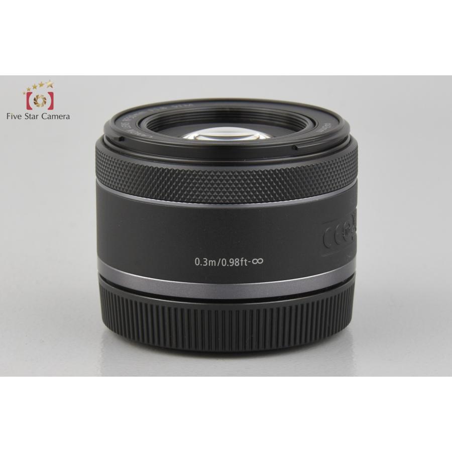 キヤノン（Canon） 【中古】Canon RF 50mm f/1.8 STM : 中古カメラの