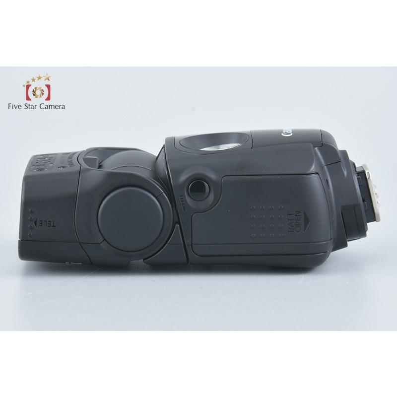 キヤノン（Canon） 【中古】Canon スピードライト 320EX : 中古カメラ 