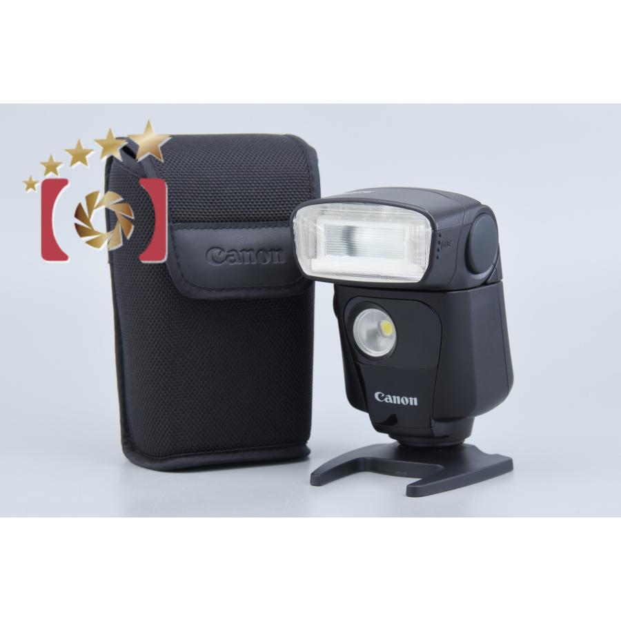 【中古】Canon キヤノン スピードライト 320EX Amazon.com : Canon Speedlite 320EX Flash for Canon SLR Cameras