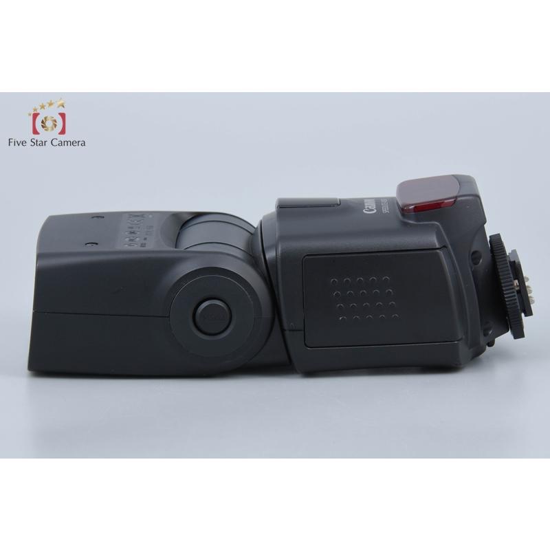 キヤノン（Canon） 【中古】Canon スピードライト 430EX 元箱付き 