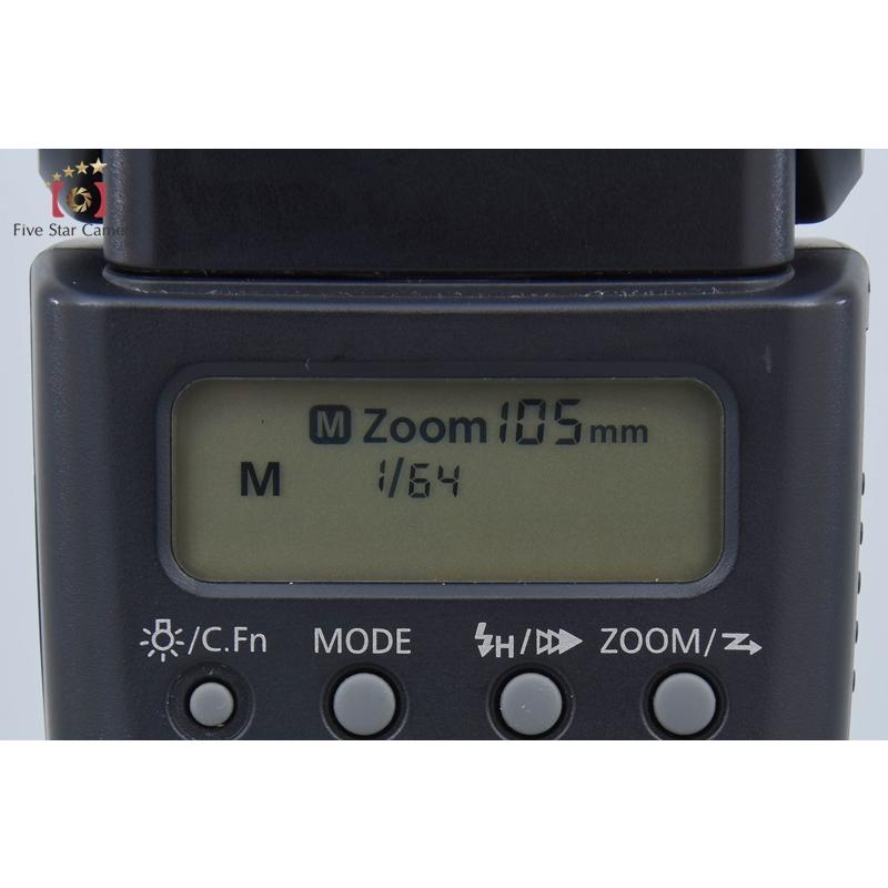 キヤノン（Canon） 【中古】Canon スピードライト 430EX 元箱付き 
