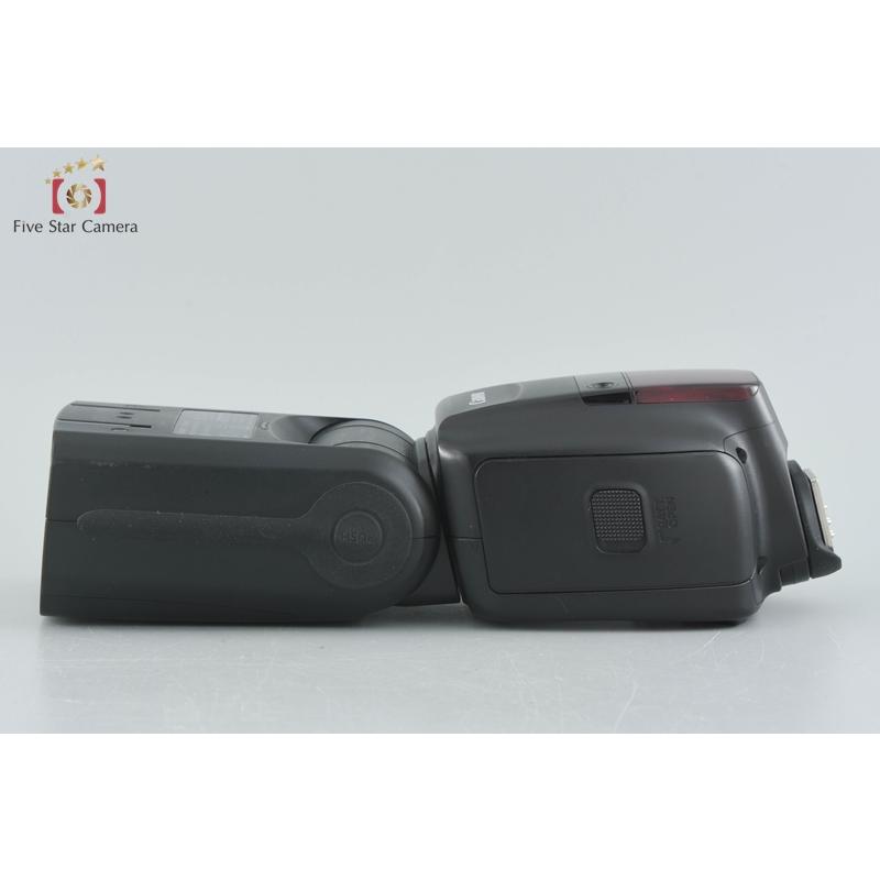 キヤノン（Canon） 【中古】Canon スピードライト 600EX-RT : 中古