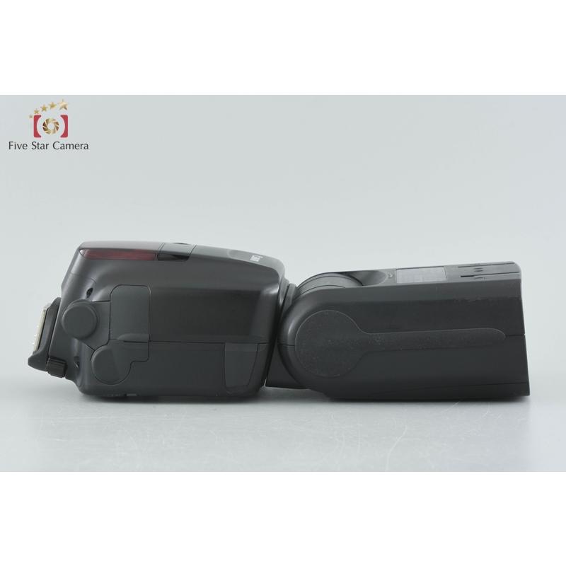 キヤノン（Canon） 【中古】Canon スピードライト 600EX-RT : 中古