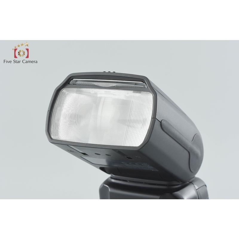 キヤノン 【中古】Canon スピードライト 600EX-RT : 中古カメラの 