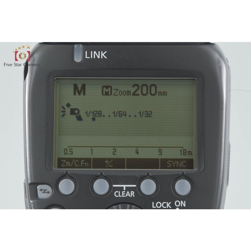 キヤノン 【中古】Canon スピードライト 600EX-RT : 中古カメラの 