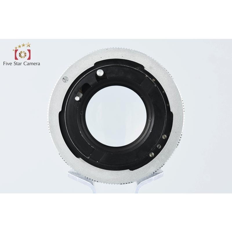 キヤノン（Canon） 【中古】Canon SUPER-CANOMATIC R 100mm f/2 : 中古